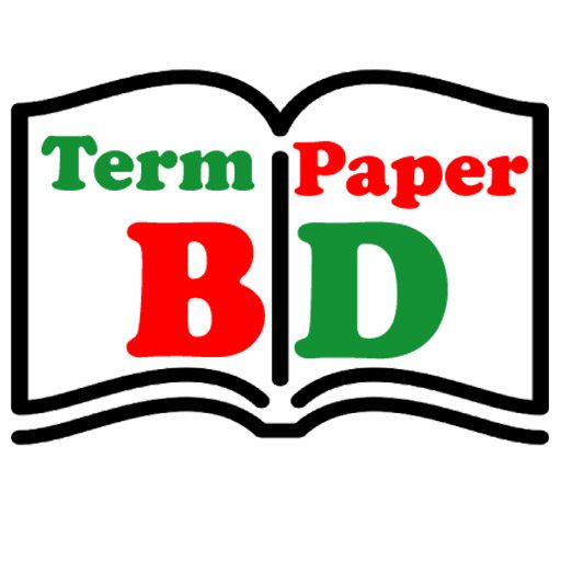 Term Paper BD