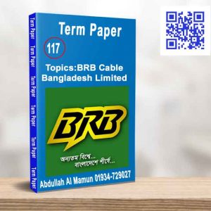 BRB Cable Bangladesh Limited