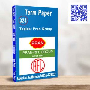 Pran Group